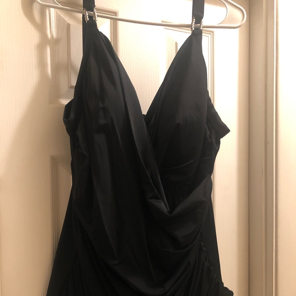 Women’s Bathing Suit